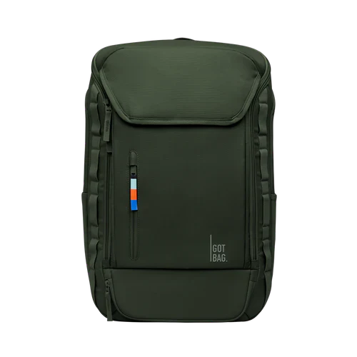 Rucksack Pro-Pack Travel, Got Bag