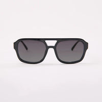 Sonnenbrille Re-Shades NO.03 black, Got Bag