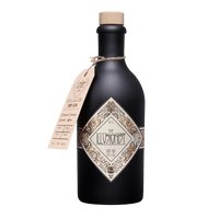 The Illusionist Dry Gin, Illusionist Gin