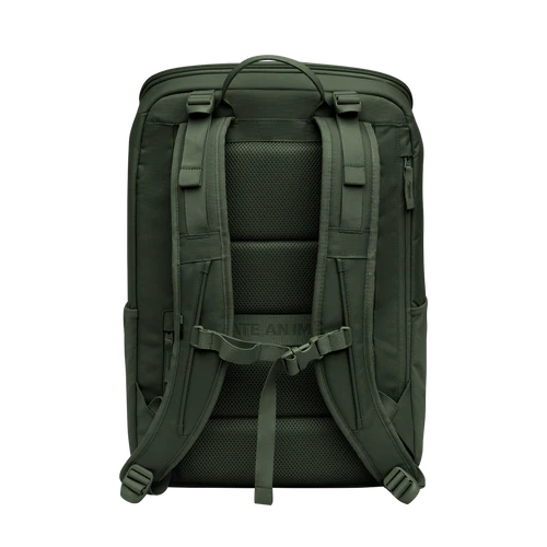 Rucksack Pro-Pack Travel algae, Got Bag