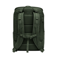 Rucksack Pro-Pack Travel algae, Got Bag