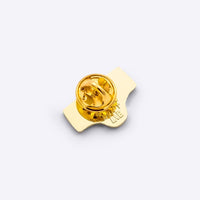 Pin –  Feinripp l Dicks don’t lie