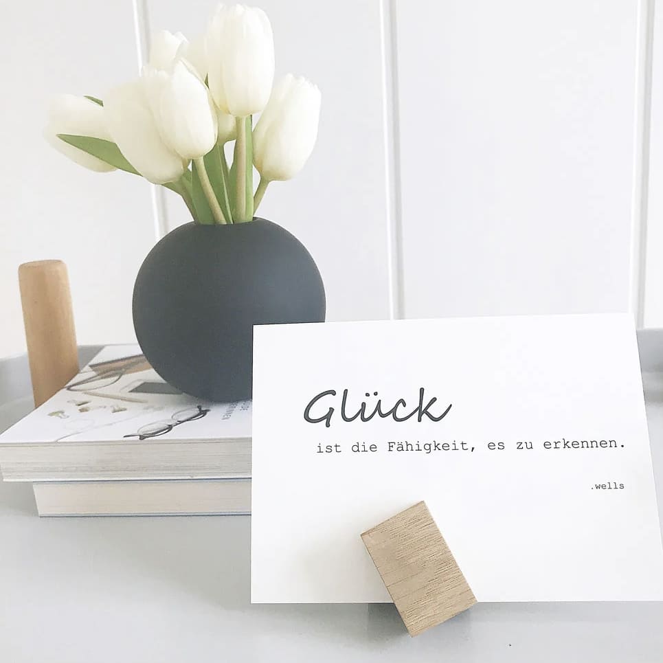 Magnethalter Mini im 2er Set, vnf