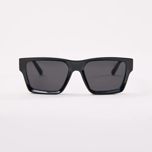 Sonnenbrille Re-Shades NO.04 black, Got Bag