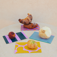 Frühstücksbrettchen, MAMF