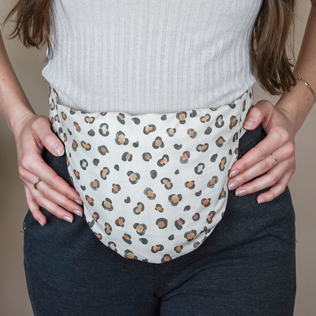 Bellywrap | Tochter von Walter