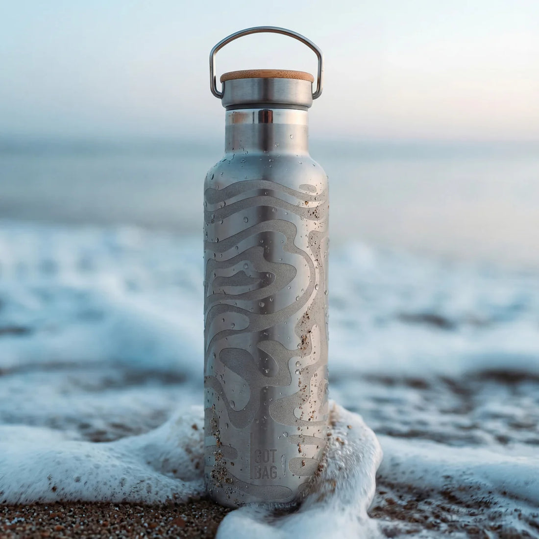 Thermosflasche Swirl | Got Bag