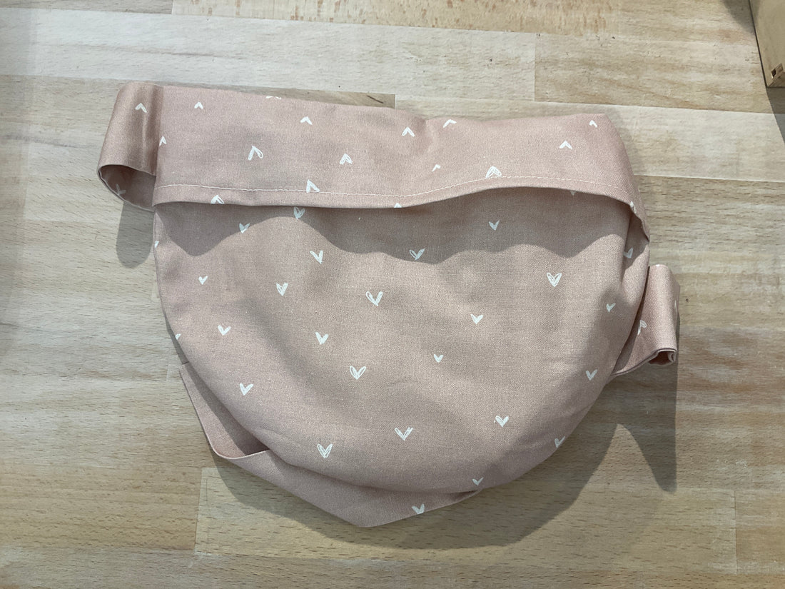 Bellywrap | Tochter von Walter