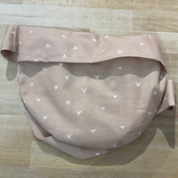Bellywrap | Tochter von Walter