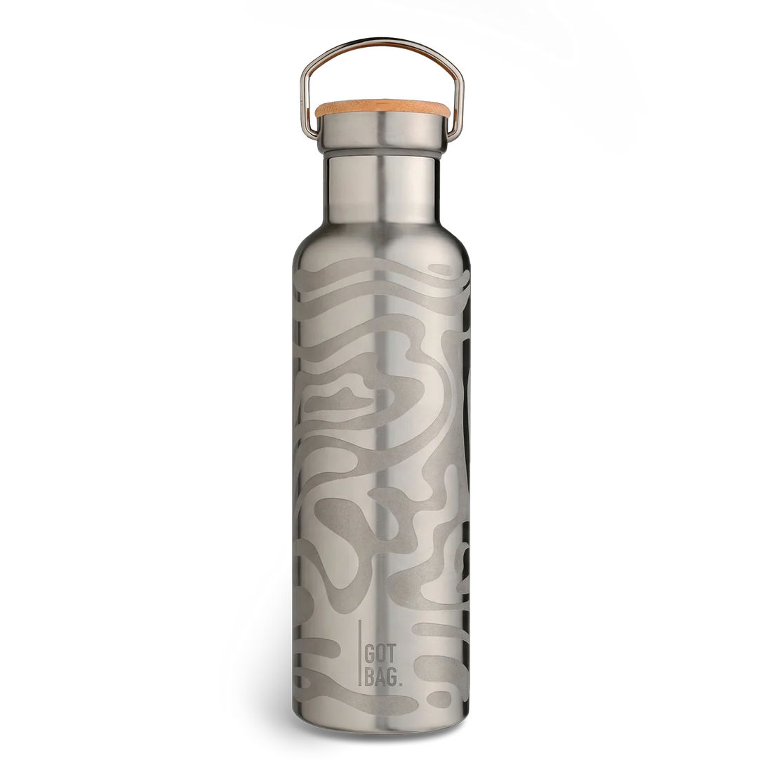 Thermosflasche Swirl | Got Bag