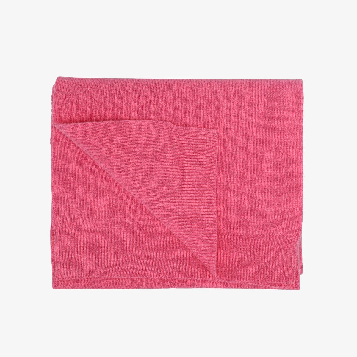 Schal - scarf (merino wolle), Colorful standard