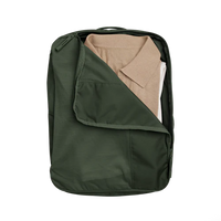 Rucksack Pro-Pack Travel algae, Got Bag