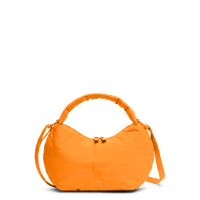 Got Bag Cloud-Bead-Bag in Clownfish (Orange) – gepolsterte Tasche in Halbmondform