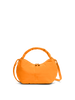Got Bag Cloud-Bead-Bag in Clownfish (Orange) – gepolsterte Tasche in Halbmondform