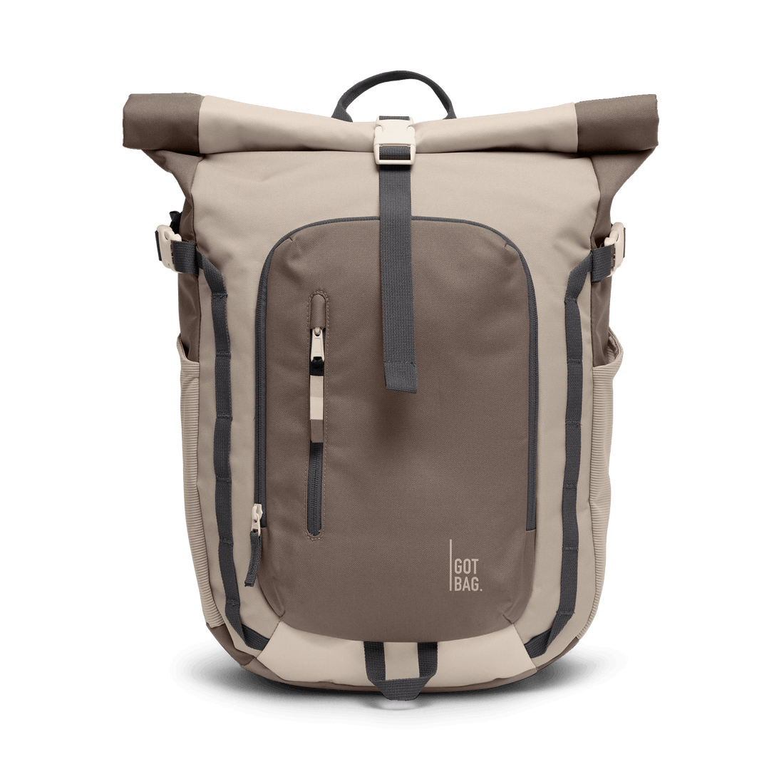 Rucksack Roll-Top Adventure | Got Bag