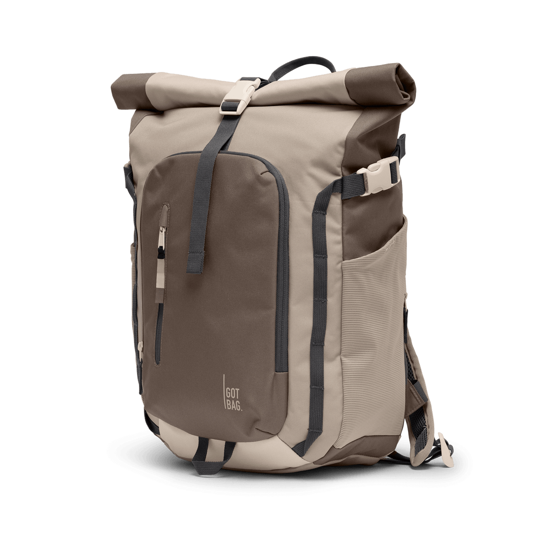Rucksack Roll-Top Adventure | Got Bag