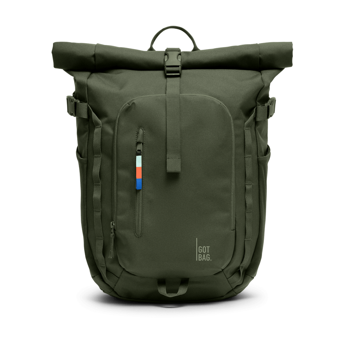Rucksack Roll-Top Adventure | Got Bag