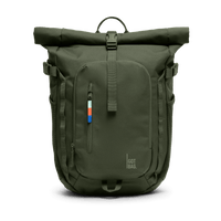 Rucksack Roll-Top Adventure | Got Bag