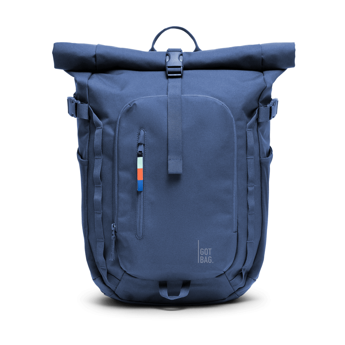 Rucksack Roll-Top Adventure | Got Bag