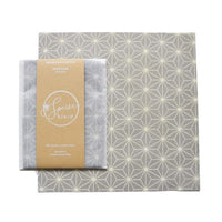 Bienenwachstuch medium, Speisekleid