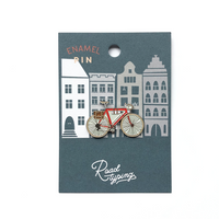 Pin | Roadtyping