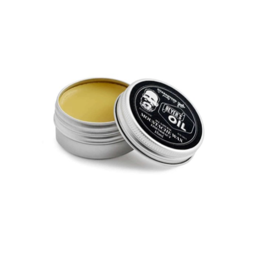 Moustache Wax | Beyer‘s Oil