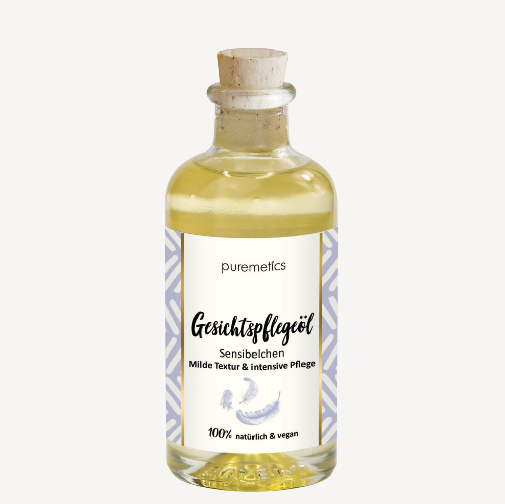 Gesichtspflegeöl &