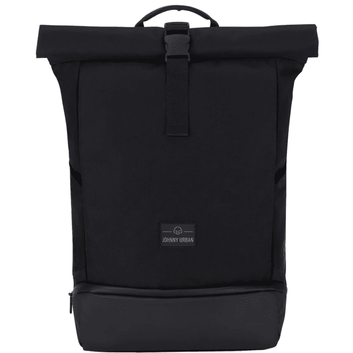 Rucksack „Allen“ Large schwarz, Johnny Urban