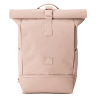 Rucksack „Allen“ Medium rosa, Johnny Urban