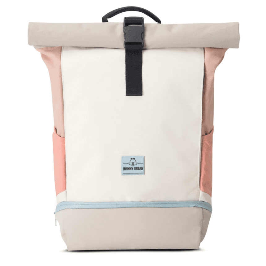 Rucksack „Allen“ Medium, Johnny Urban