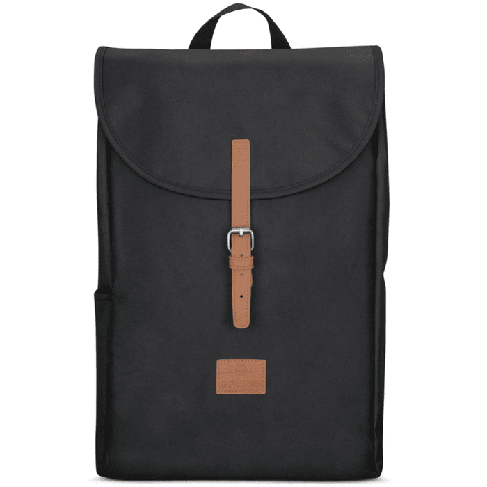 Rucksack „Liam“ SCHWARZ / BRAUN, Johnny Urban