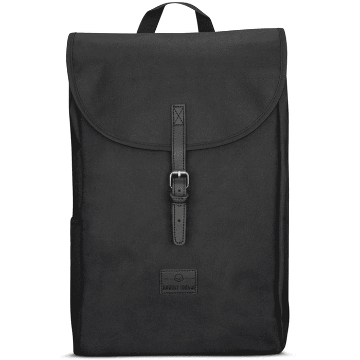 Rucksack „Liam“ SCHWARZ / SCHWARZ, Johnny Urban