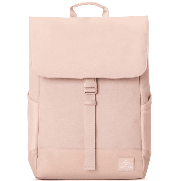 Rucksack „Mika“ rosa, Johnny urban