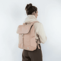 Rucksack „Mika“ rosa, Johnny urban