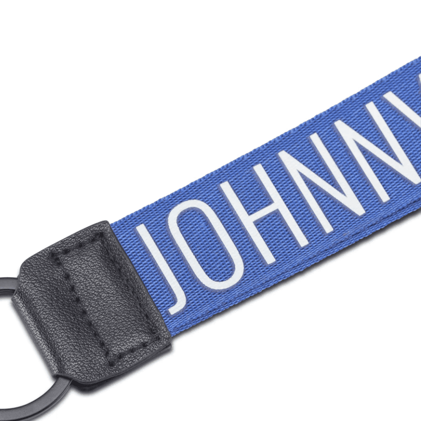 Schlüsselanhänger „Nick“, Johnny Urban