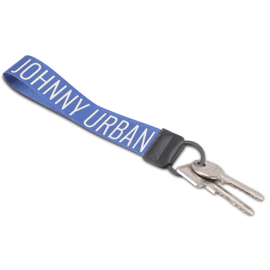 Schlüsselanhänger „Nick“, Johnny Urban