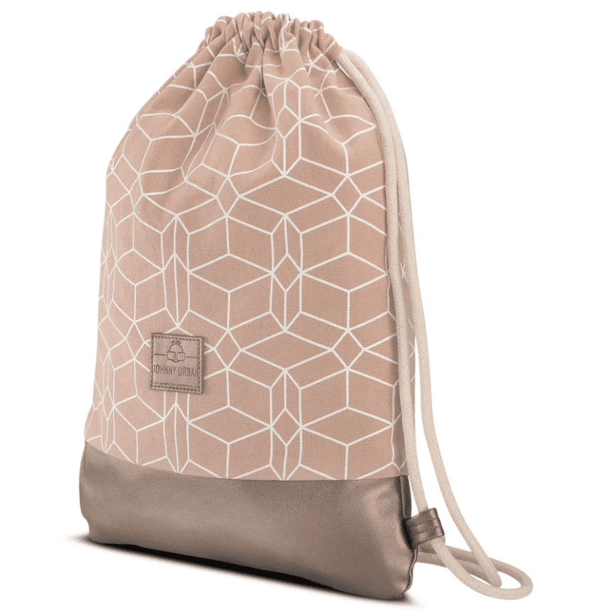 Turnbeutel „Noah“, Johnny Urban