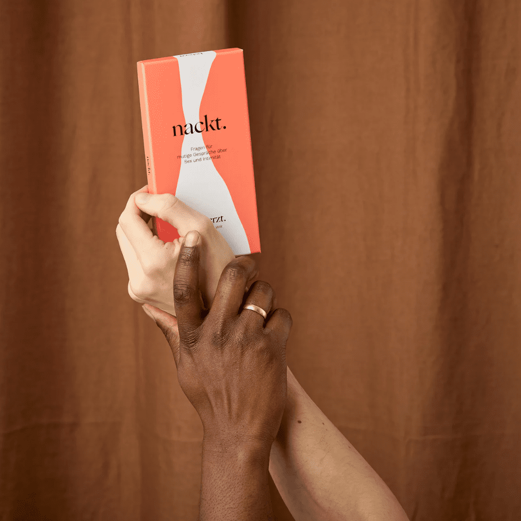 Spiel “Nackt” | beherzt