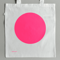 Jutebeutel Dot, Kolor