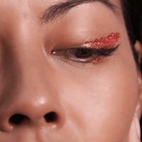 Glitzer Bio Korkverschluss 5g, Birkenspanner