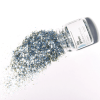 Glitzer Bio Korkverschluss 10g, Birkenspanner