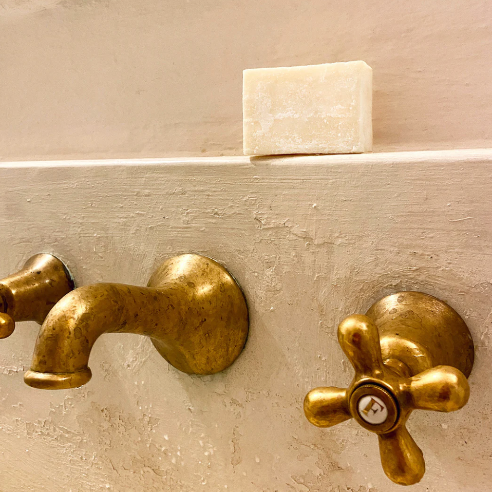 Meersalz-Seife, dearsoap