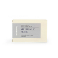 Meersalz-Seife, dearsoap