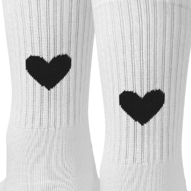 Socken mit Motiv I Made by Nami