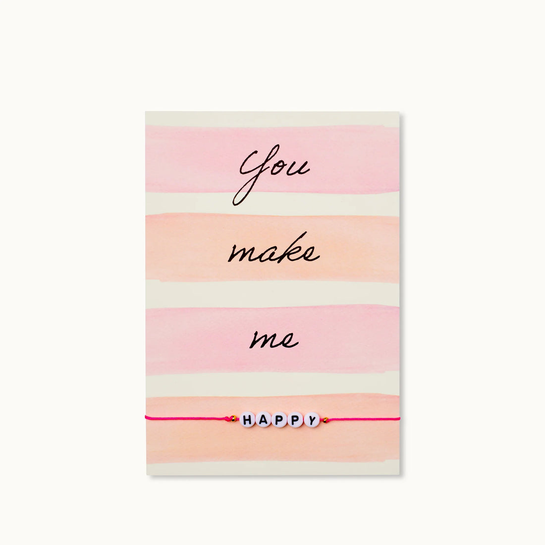 Armband-Karte , by Vivi