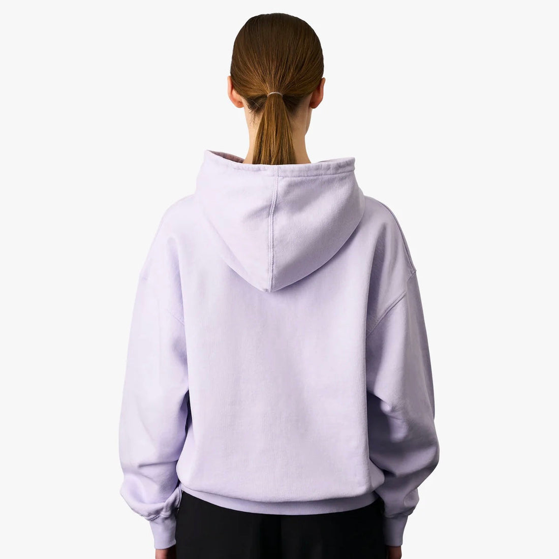 Organischer, oversized Kapuzenpulli von Colorful Standard in bunten Farben, bequeme Bekleidung für lässigen Stil.