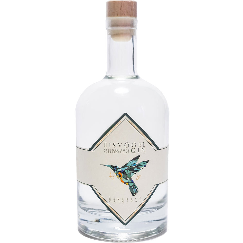 Eisvogel Gin Klassik 0,5 L