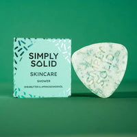 Shampoo, Shower & Conditioner | Simply Solid