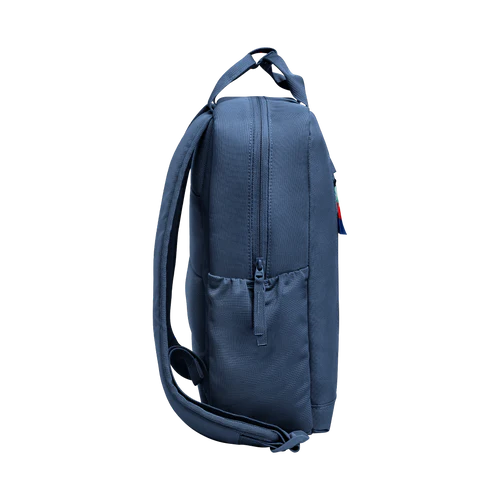 Rucksack Day-Pack 2.0 ocean blue, Got Bag