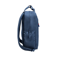 Rucksack Day-Pack 2.0 ocean blue, Got Bag